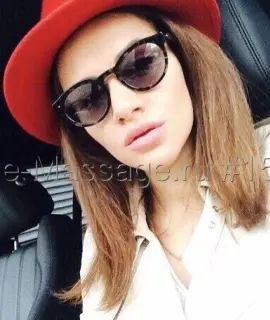 Кира Анкета массажистки Кира - Фото 3, , 23 года, №41