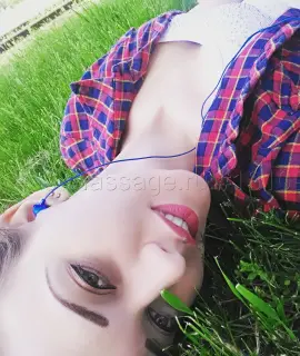 Елена Анкета массажистки Елена - Фото 10, , 23 года, №43