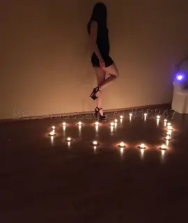 Кристина Анкета массажистки Кристина - Фото 6, район Пролетарский, 30 лет, №712