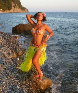 Оксана Анкета массажистки Оксана - Фото 2, район Ворошиловский, 33 года, №728