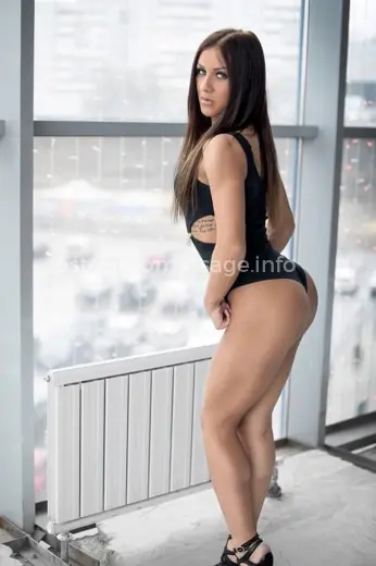 Массажистка Катя - Фото 2 №3571