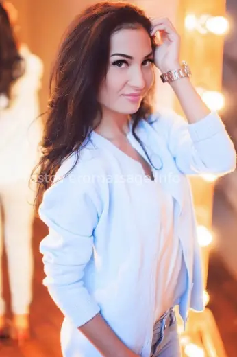 Массажистка Маша - Фото 3 №3574