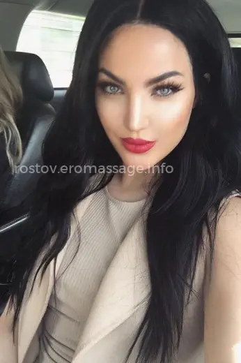Массажистка Анастасия  - Фото 1 №4617
