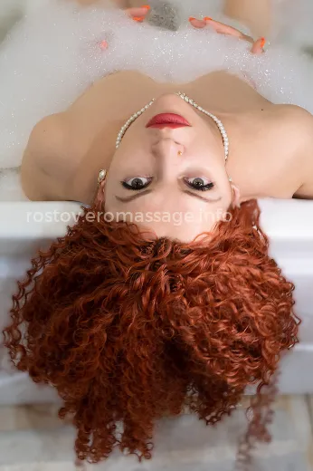 Массажистка Елена - Фото 5 №5266