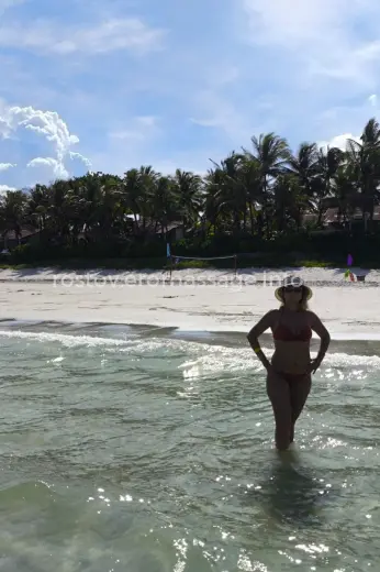 Массажистка Полина - Фото 2 №5379