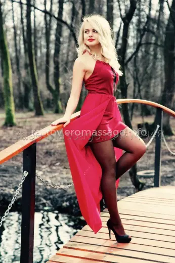 Массажистка Яна - Фото 7 №704