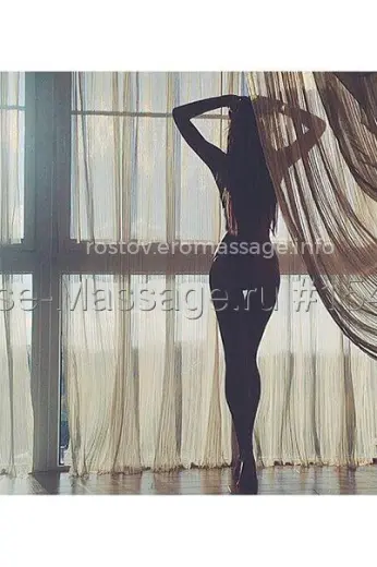 Массажистка Анюта - Фото 1 №709