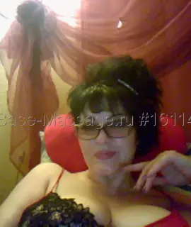 Анкета массажистки ЛАНА - Фото 4, район Октябрьский, 49 лет, №1342