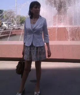 Елена Анкета массажистки Елена - Фото 5, , 30 лет, №37