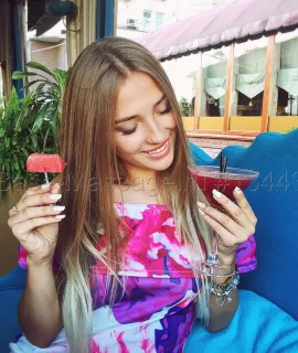 Анкета массажистки Ева - Фото 1, район Пролетарский, 24 года, №701