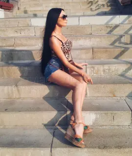 Алена Анкета массажистки Алена - Фото 4, район Пролетарский, 25 лет, №715