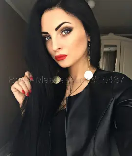 Алена Анкета массажистки Алена - Фото 2, район Пролетарский, 25 лет, №715