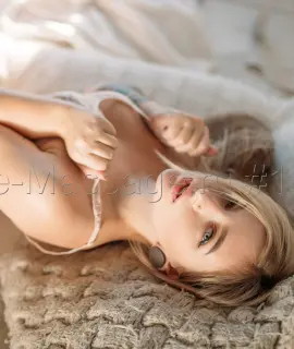 Анкета массажистки Лиза - Фото 1, район Пролетарский, 24 года, №716