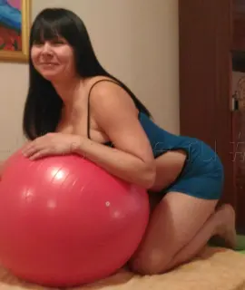 Анкета массажистки Валерия - Фото 1, район Левенцовский, 38 лет, №722