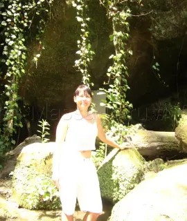 Валерия Анкета массажистки Валерия - Фото 1, район Левенцовский, 38 лет, №722