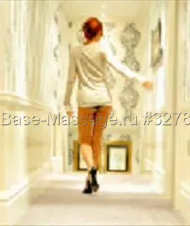 Анкета массажистки Елена - Фото 1, район Ворошиловский, 22 года, №723