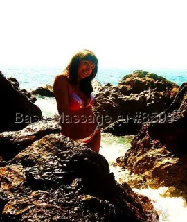 Анкета массажистки Инна - Фото 1, район Октябрьский, 33 года, №729