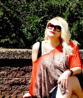 Анкета массажистки Диана - Фото 1, район Первомайский, 35 лет, №737