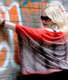 Анкета массажистки Диана - Фото 1, район Первомайский, 35 лет, №737