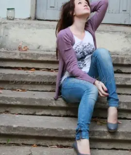 Анкета массажистки Карина - Фото 2, район Северный жил массив, 24 года, №745