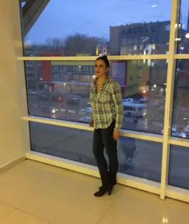 Анастасия Анкета массажистки Анастасия - Фото 5, район Первомайский, 46 лет, №750