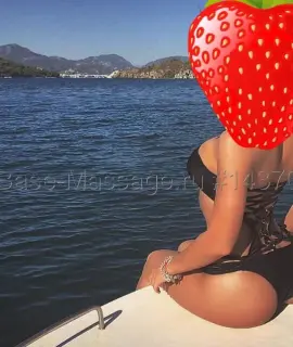 Анкета массажистки Маруся - Фото 1, район Ворошиловский, 29 лет, №754