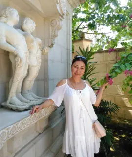 Анкета массажистки Жанна - Фото 9, район Северный жил массив, 39 лет, №773