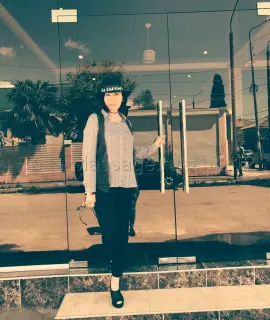 Жанна Анкета массажистки Жанна - Фото 1, район Северный жил массив, 39 лет, №773