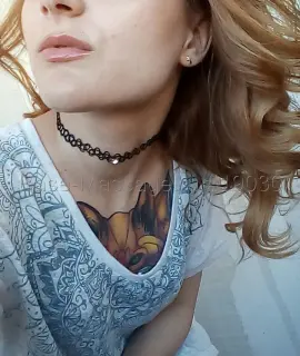 Кристина Анкета массажистки Кристина - Фото 3, район Октябрьский, 28 лет, №788